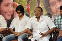 Mirchi Lanti Kurradu Movie Pressmeet